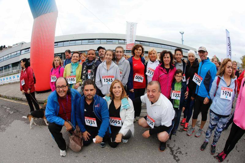¿Estuviste en la V Marcha Familiar de EL COMERCIO? ¡Búscate! (2)