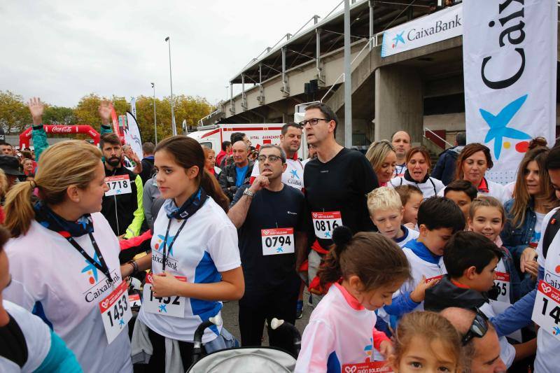 ¿Estuviste en la V Marcha Familiar de EL COMERCIO? ¡Búscate! (2)
