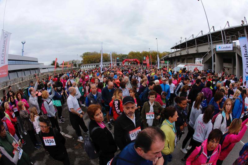 ¿Estuviste en la V Marcha Familiar de EL COMERCIO? ¡Búscate! (2)