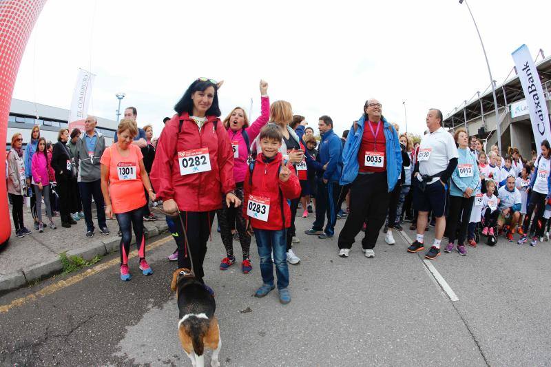 ¿Estuviste en la V Marcha Familiar de EL COMERCIO? ¡Búscate! (2)