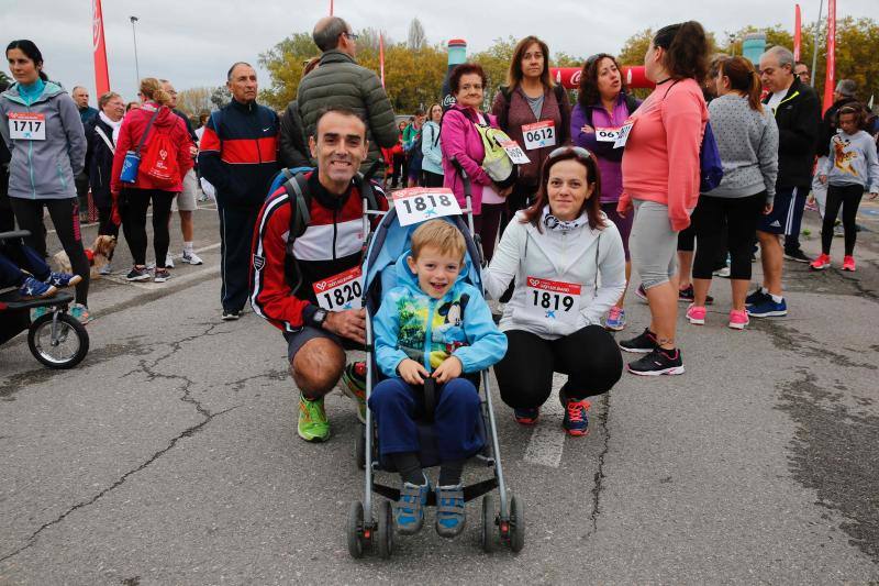 ¿Estuviste en la V Marcha Familiar de EL COMERCIO? ¡Búscate! (2)