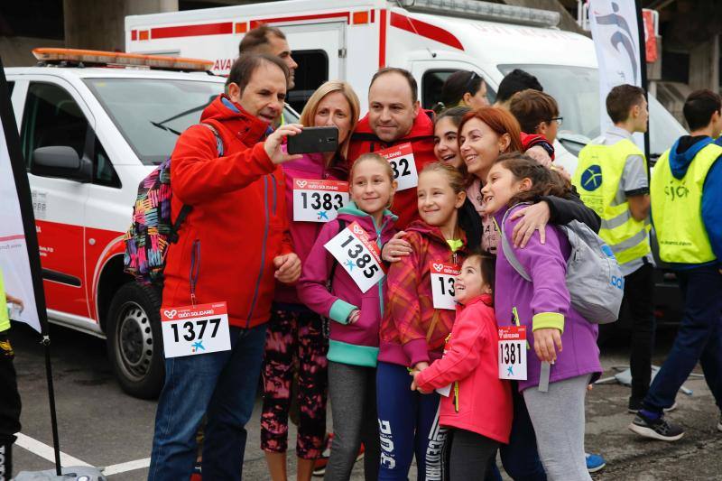 ¿Estuviste en la V Marcha Familiar de EL COMERCIO? ¡Búscate! (2)