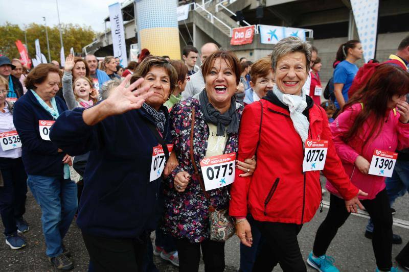 ¿Estuviste en la V Marcha Familiar de EL COMERCIO? ¡Búscate! (2)
