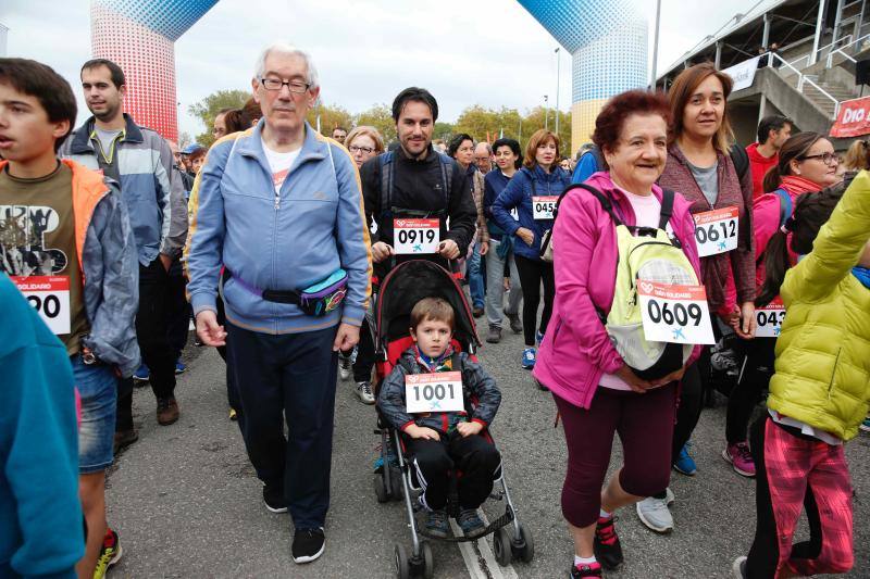 ¿Estuviste en la V Marcha Familiar de EL COMERCIO? ¡Búscate! (2)