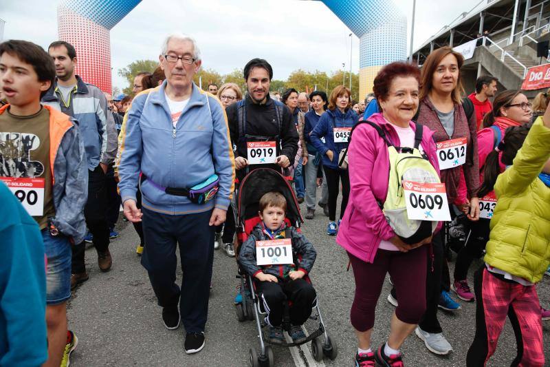 ¿Estuviste en la V Marcha Familiar de EL COMERCIO? ¡Búscate! (2)