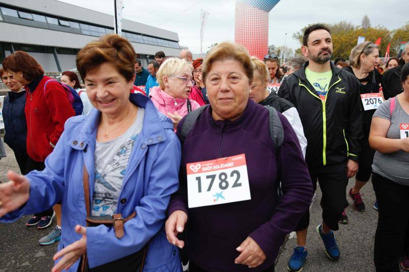 ¿Estuviste en laV Marcha Familiar de EL COMERCIO? ¡Búscate! (3)