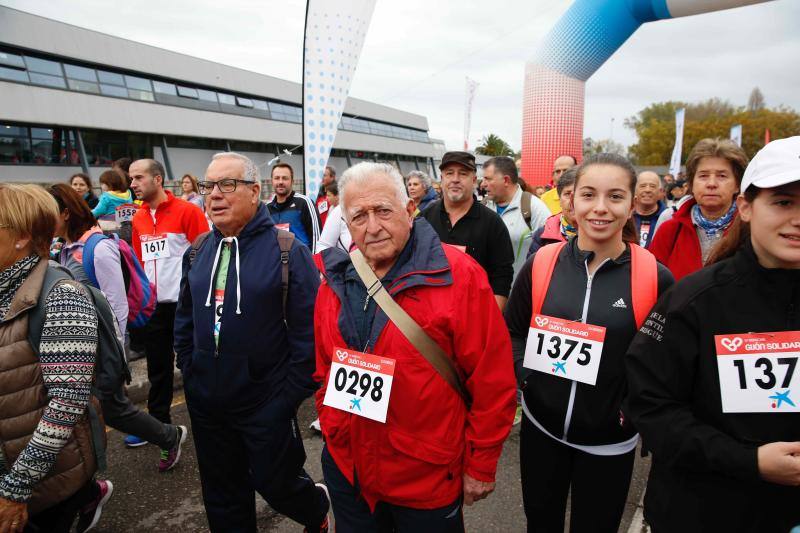 ¿Estuviste en laV Marcha Familiar de EL COMERCIO? ¡Búscate! (3)