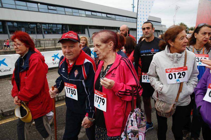 ¿Estuviste en laV Marcha Familiar de EL COMERCIO? ¡Búscate! (3)