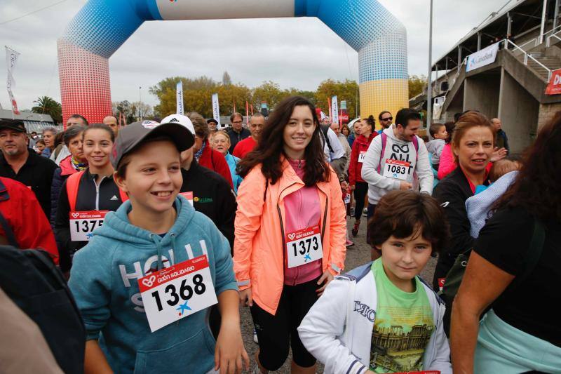 ¿Estuviste en laV Marcha Familiar de EL COMERCIO? ¡Búscate! (3)