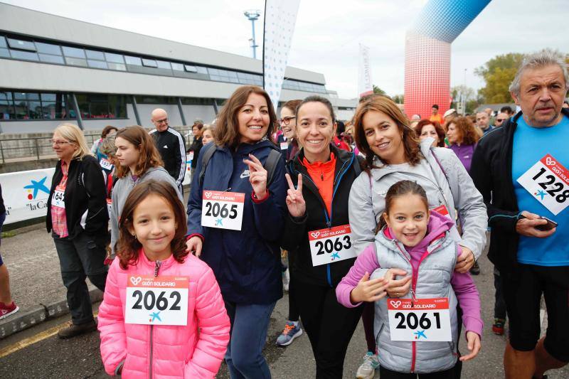 ¿Estuviste en laV Marcha Familiar de EL COMERCIO? ¡Búscate! (3)