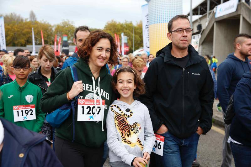 ¿Estuviste en laV Marcha Familiar de EL COMERCIO? ¡Búscate! (3)