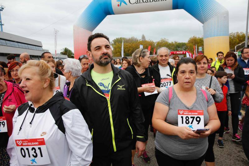 ¿Estuviste en laV Marcha Familiar de EL COMERCIO? ¡Búscate! (3)