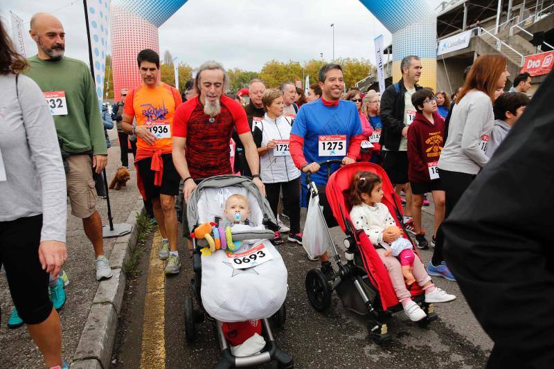 ¿Estuviste en laV Marcha Familiar de EL COMERCIO? ¡Búscate! (3)