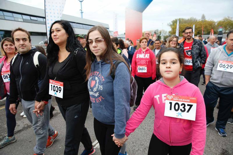 ¿Estuviste en laV Marcha Familiar de EL COMERCIO? ¡Búscate! (4)