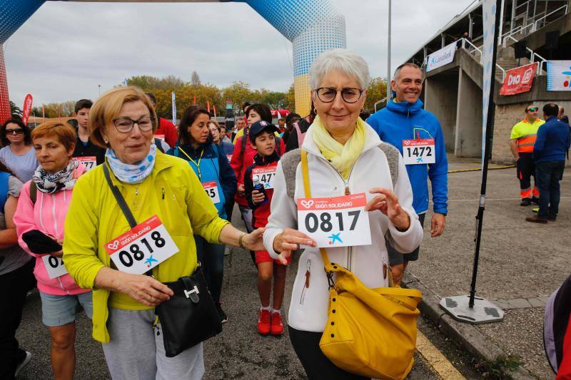 ¿Estuviste en laV Marcha Familiar de EL COMERCIO? ¡Búscate! (4)