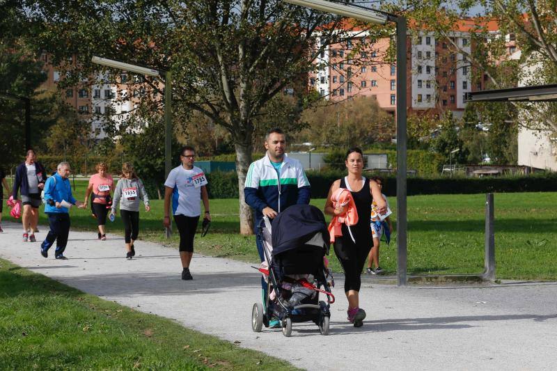 ¿Estuviste en laV Marcha Familiar de EL COMERCIO? ¡Búscate! (5)
