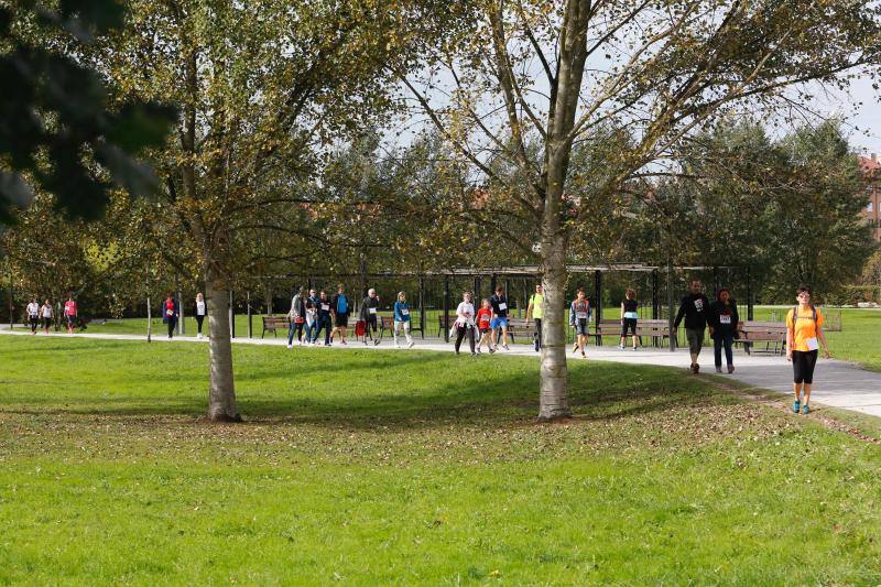 ¿Estuviste en laV Marcha Familiar de EL COMERCIO? ¡Búscate! (5)