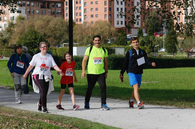 ¿Estuviste en laV Marcha Familiar de EL COMERCIO? ¡Búscate! (5)