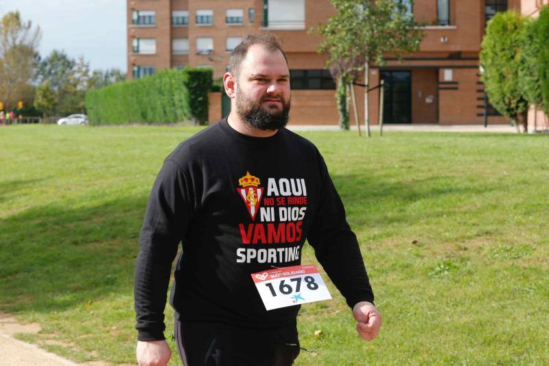 ¿Estuviste en laV Marcha Familiar de EL COMERCIO? ¡Búscate! (5)