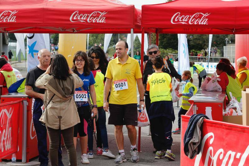 ¿Estuviste en laV Marcha Familiar de EL COMERCIO? ¡Búscate! (5)