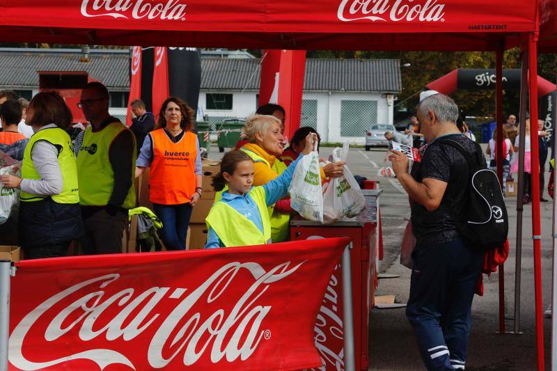 ¿Estuviste en laV Marcha Familiar de EL COMERCIO? ¡Búscate!  (6)