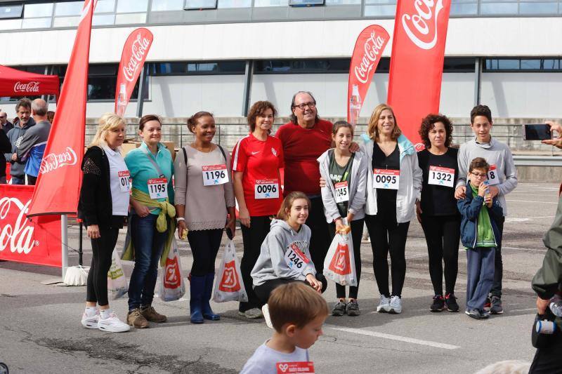 ¿Estuviste en laV Marcha Familiar de EL COMERCIO? ¡Búscate!  (6)