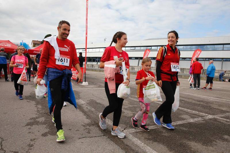 ¿Estuviste en laV Marcha Familiar de EL COMERCIO? ¡Búscate!  (6)