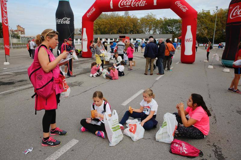 ¿Estuviste en laV Marcha Familiar de EL COMERCIO? ¡Búscate!  (6)