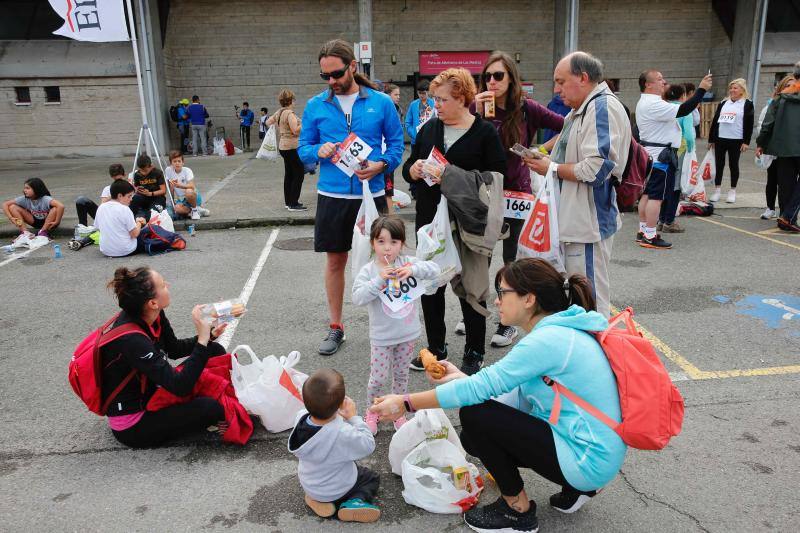 ¿Estuviste en laV Marcha Familiar de EL COMERCIO? ¡Búscate!  (6)