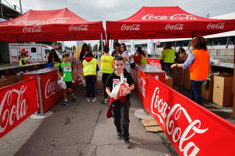 ¿Estuviste en laV Marcha Familiar de EL COMERCIO? ¡Búscate!  (6)