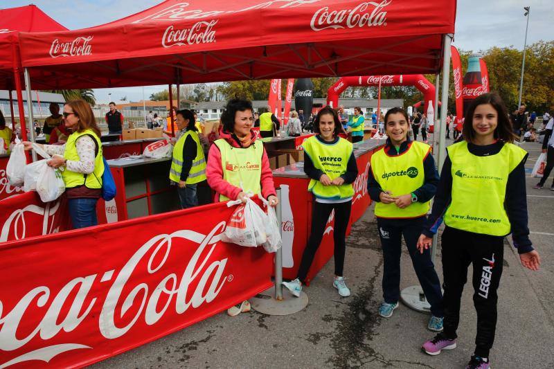 ¿Estuviste en laV Marcha Familiar de EL COMERCIO? ¡Búscate!  (6)