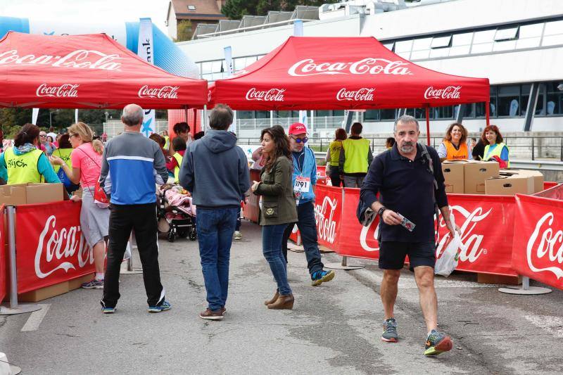 ¿Estuviste en laV Marcha Familiar de EL COMERCIO? ¡Búscate!  (6)