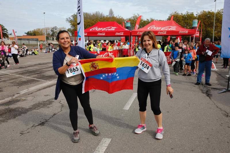 ¿Estuviste en laV Marcha Familiar de EL COMERCIO? ¡Búscate! (7)