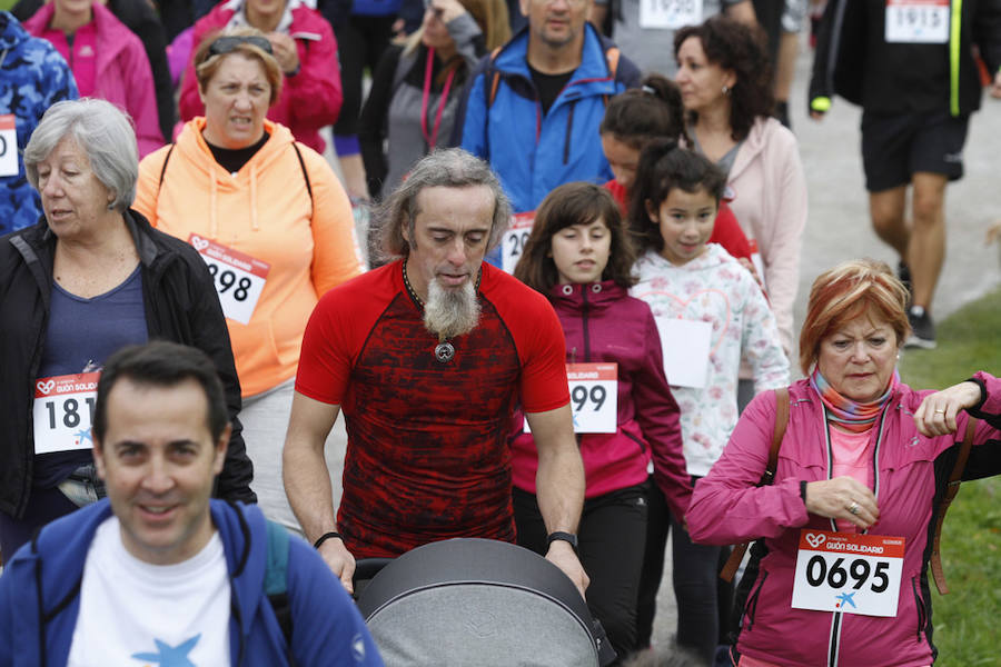 ¿Estuviste en laV Marcha Familiar de EL COMERCIO? ¡Búscate! (8)