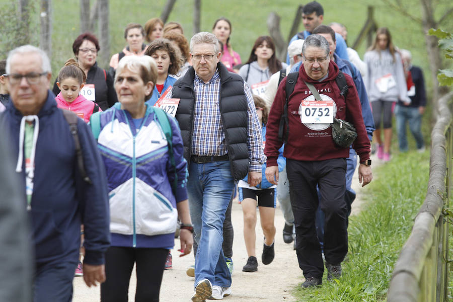 ¿Estuviste en laV Marcha Familiar de EL COMERCIO? ¡Búscate! (9)