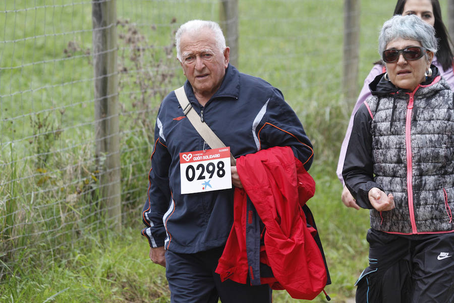 ¿Estuviste en laV Marcha Familiar de EL COMERCIO? ¡Búscate! (9)