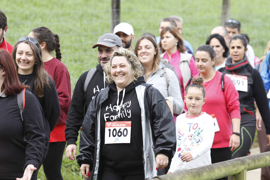 ¿Estuviste en laV Marcha Familiar de EL COMERCIO? ¡Búscate! (9)