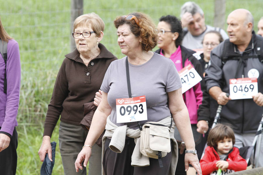 ¿Estuviste en laV Marcha Familiar de EL COMERCIO? ¡Búscate! (9)