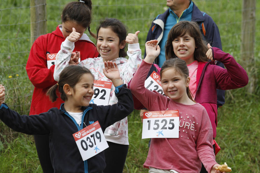 ¿Estuviste en laV Marcha Familiar de EL COMERCIO? ¡Búscate! (9)