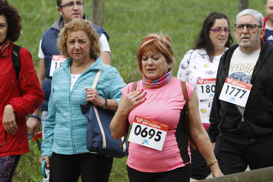 ¿Estuviste en laV Marcha Familiar de EL COMERCIO? ¡Búscate! (9)