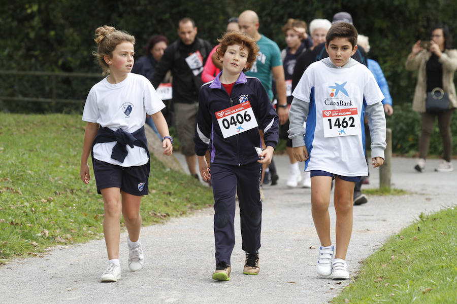 ¿Estuviste en laV Marcha Familiar de EL COMERCIO? ¡Búscate! (9)