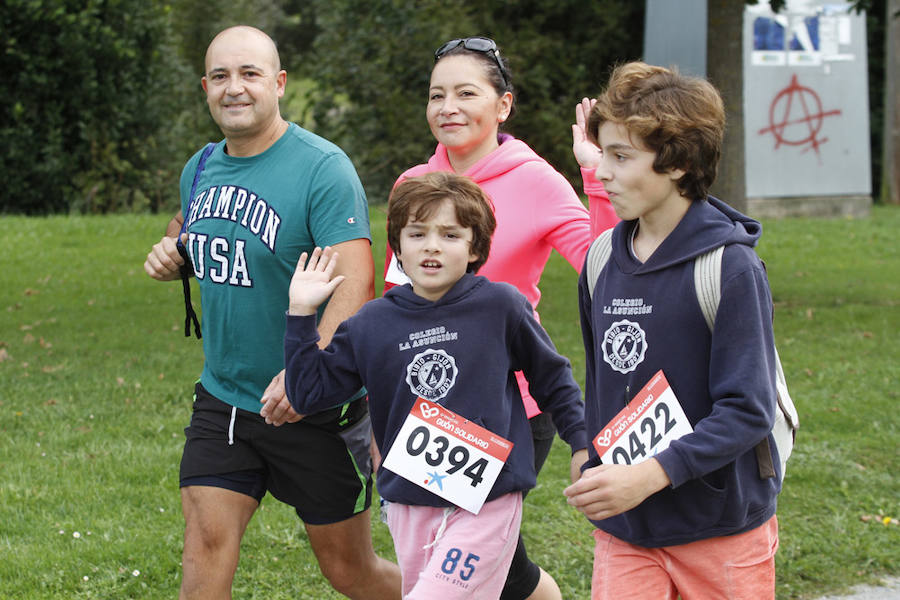 ¿Estuviste en laV Marcha Familiar de EL COMERCIO? ¡Búscate! (9)