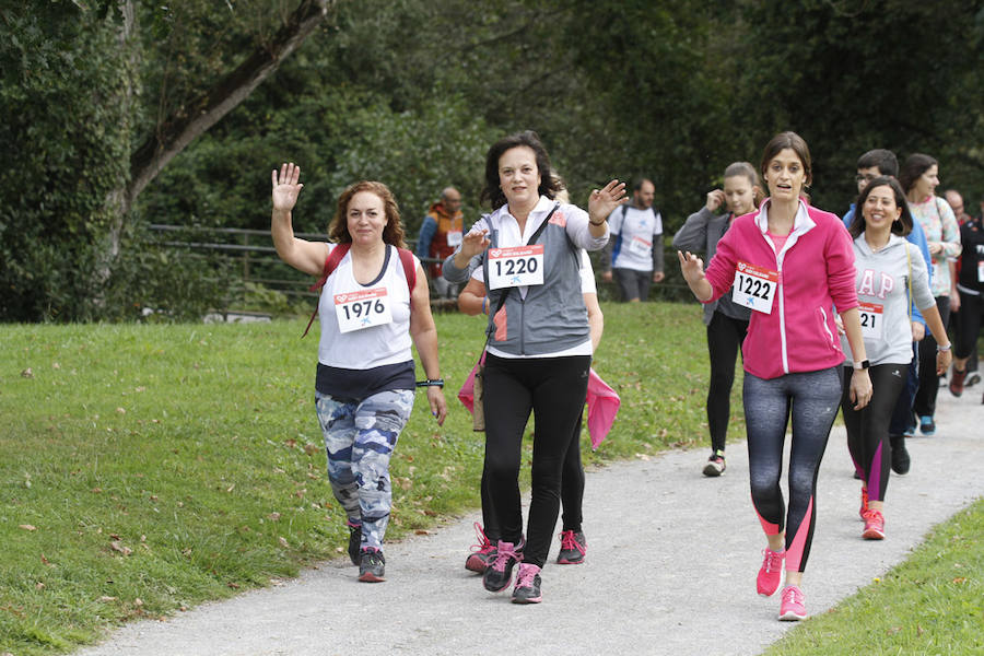 ¿Estuviste en laV Marcha Familiar de EL COMERCIO? ¡Búscate! (9)
