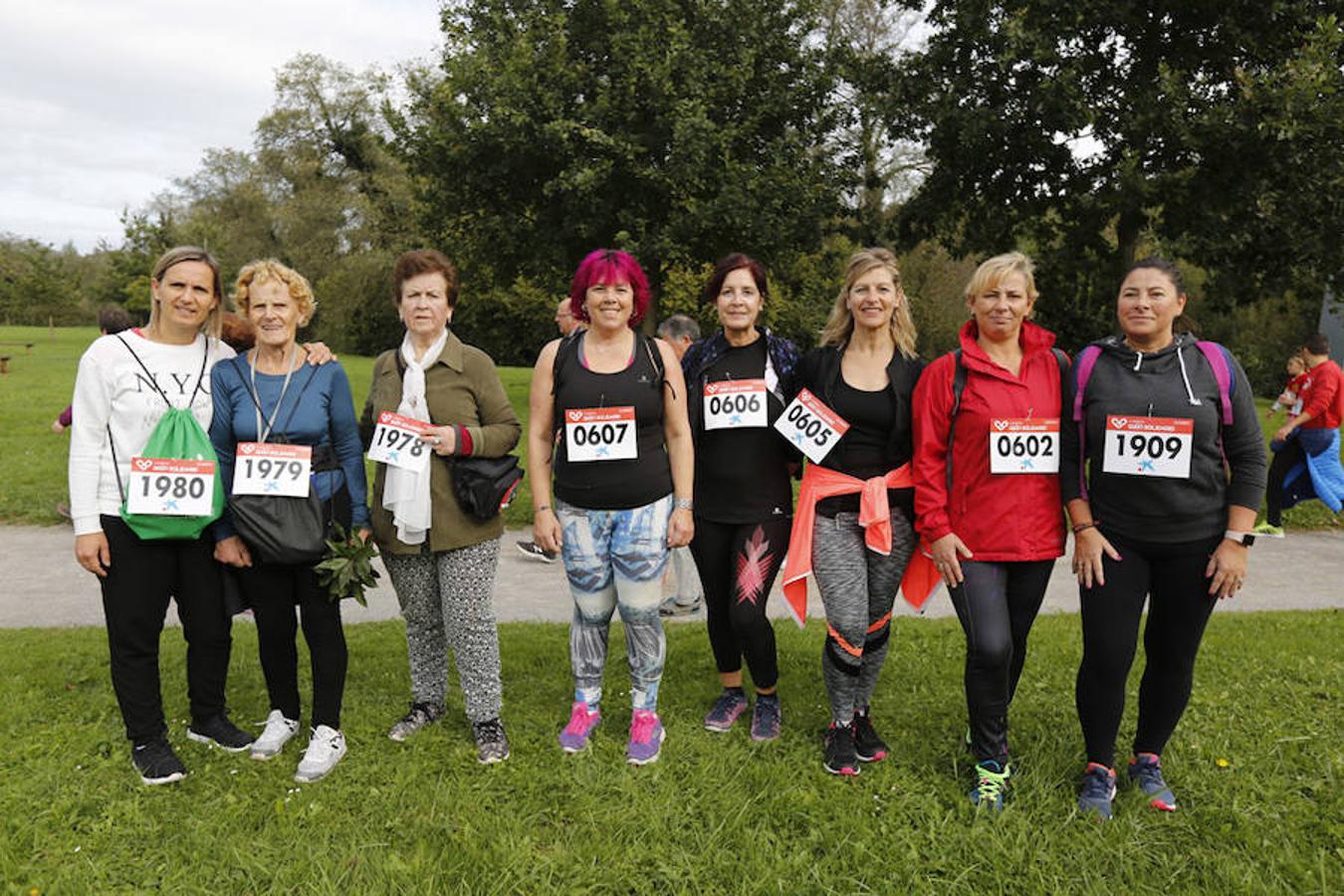 ¿Estuviste en laV Marcha Familiar de EL COMERCIO? ¡Búscate! (12)