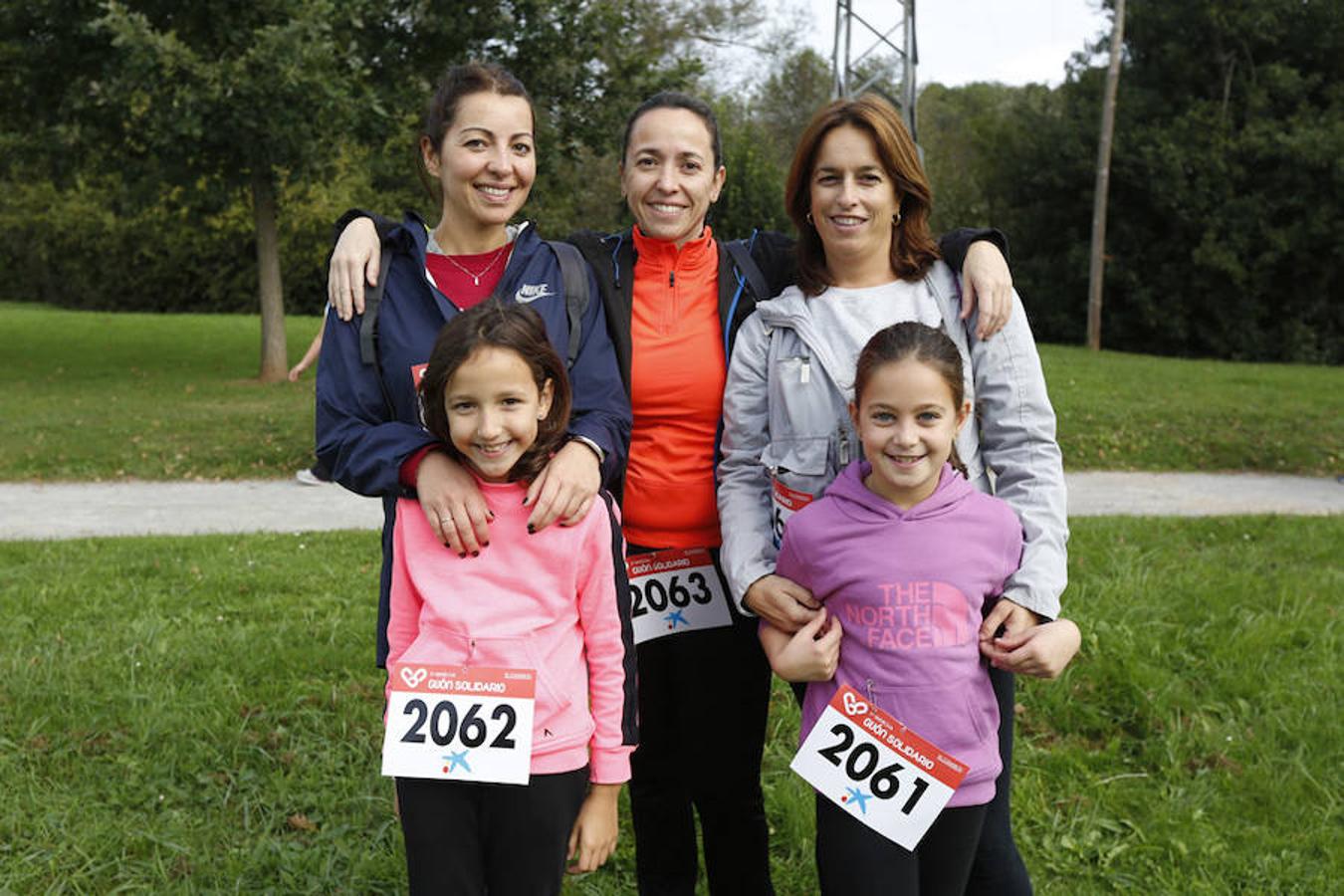 ¿Estuviste en laV Marcha Familiar de EL COMERCIO? ¡Búscate! (12)