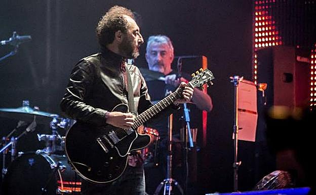 Metrópoli sale a la calle en Navidad