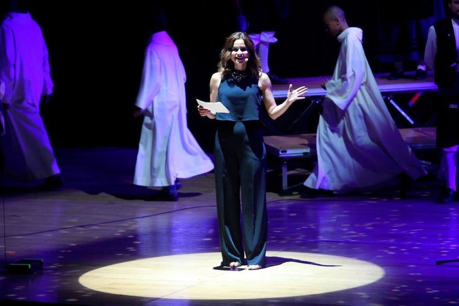 La Real Banda de Gaitas Ciudad de Oviedo celebra su 25 aniversario en el Auditorio