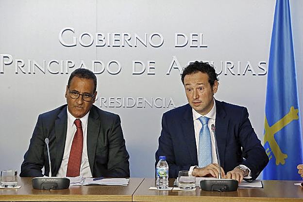 Guillermo Martínez. 