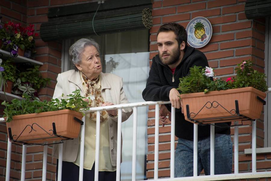 Las tramas de la decimonovena entrega de la ficción de TVE arrancarán en el invierno de 1987