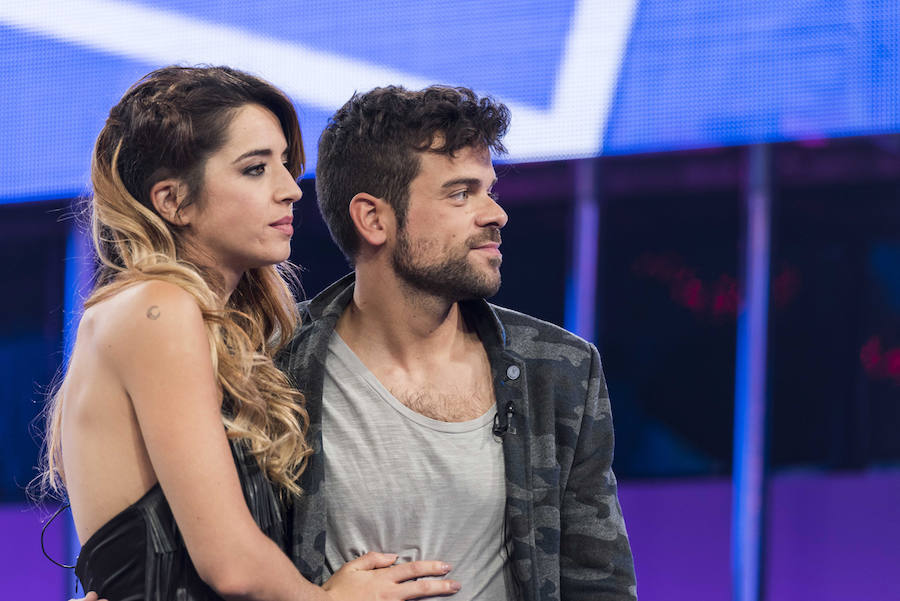 Ricky y Mimi se jugarán su continuidad en la academia tras ser nominados por el jurado